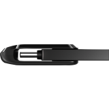 USB-Flash-Laufwerk 64GB SanDisk Ultra Dual Drive Go (SDDDC3-064G-G46)
