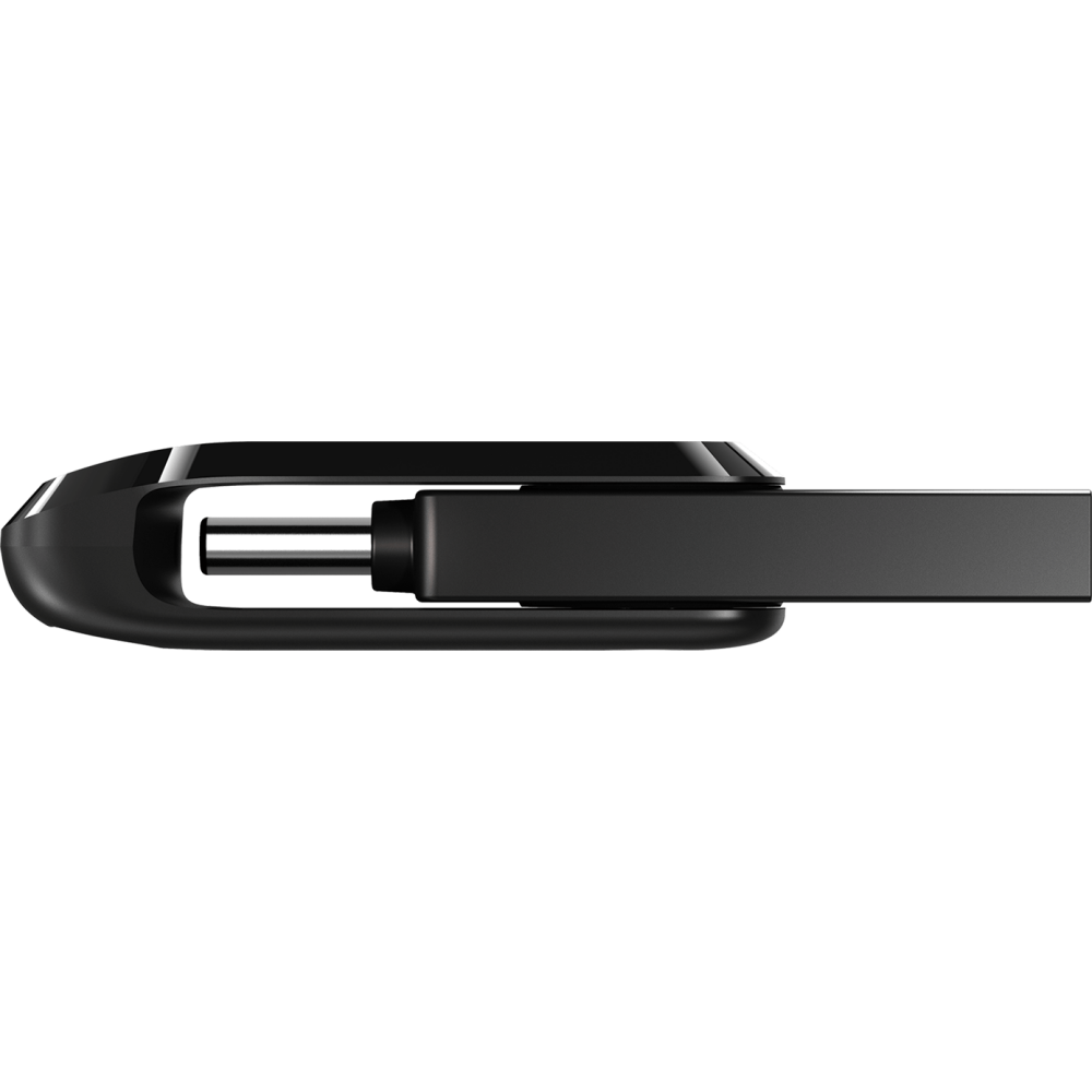 USB-Flash-Laufwerk 64GB SanDisk Ultra Dual Drive Go (SDDDC3-064G-G46) - Foto 5