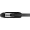 USB-Flash-Laufwerk 64GB SanDisk Ultra Dual Drive Go (SDDDC3-064G-G46) - Foto 5