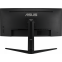 Monitor ASUS 34" VG34VQL1B TUF Gaming - Foto 4