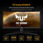 Monitor ASUS 34" VG34VQL1B TUF Gaming - Foto 6