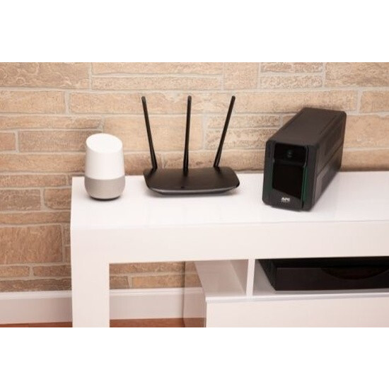 USV APC BVX900LI Easy UPS BVX 900VA 480W - Foto 5