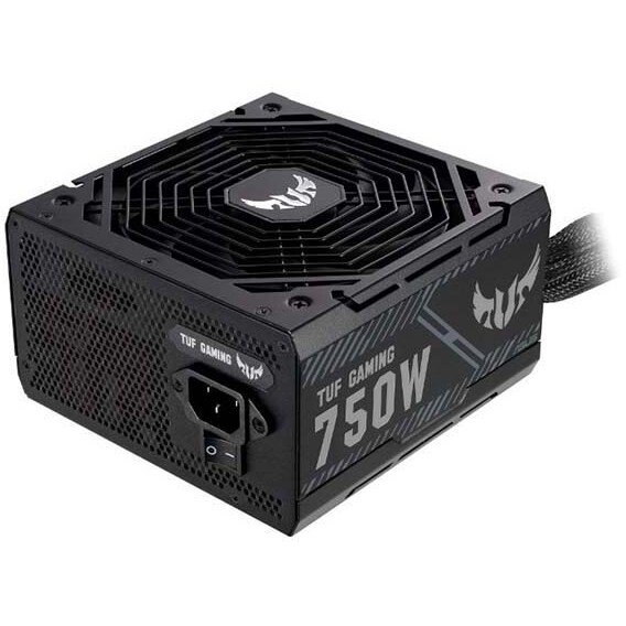 Netzteil 750W ASUS TUF Gaming 750B - 90YE00D0-B0NA00 - Foto 2