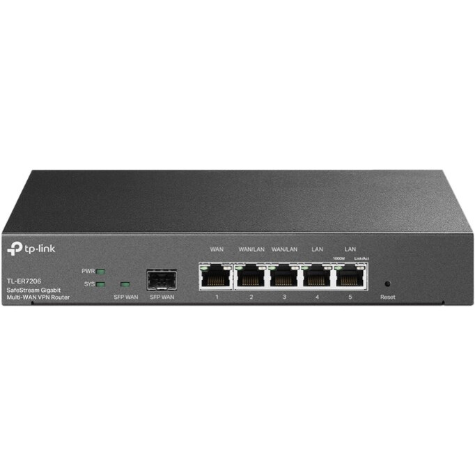 Router TP-Link TL-ER7206
