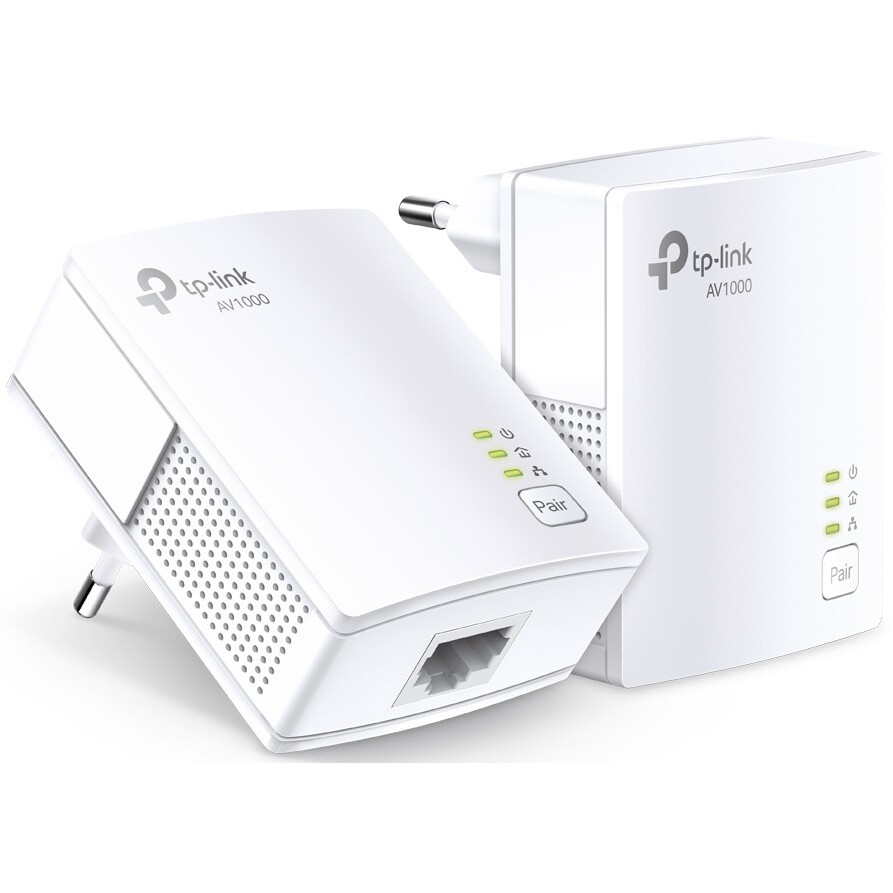 Powerline-Adapter TP-Link TL-PA7017 KIT