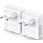 Powerline-Adapter TP-Link TL-PA7017 KIT - Foto 2