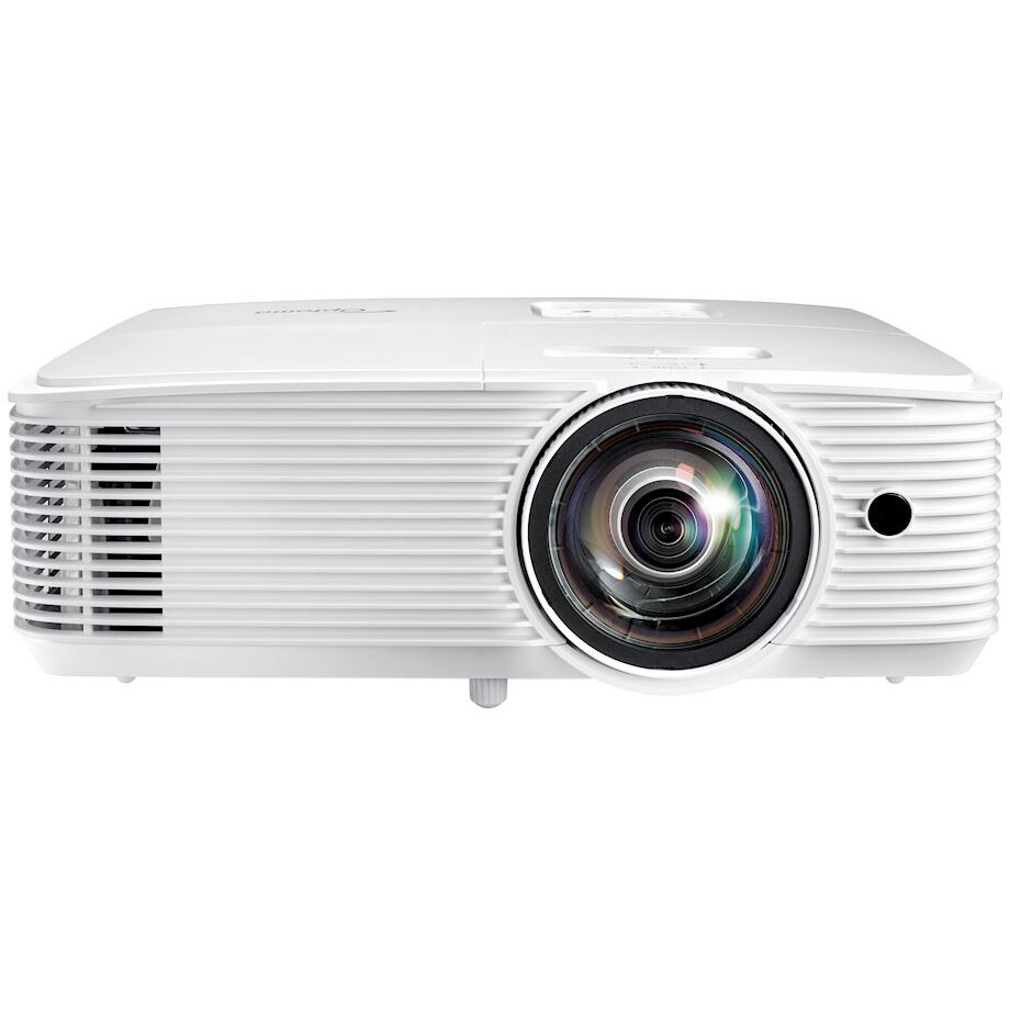 Beamer Optoma X309ST