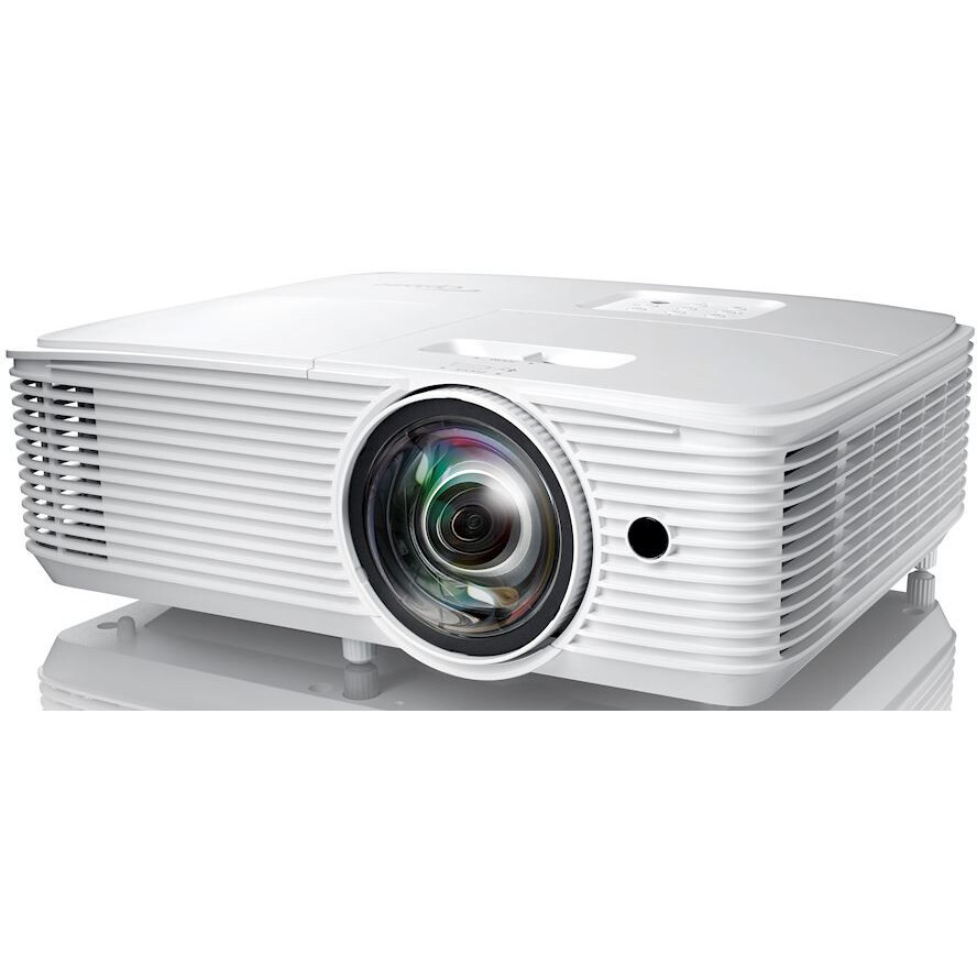 Beamer Optoma X309ST - Foto 2