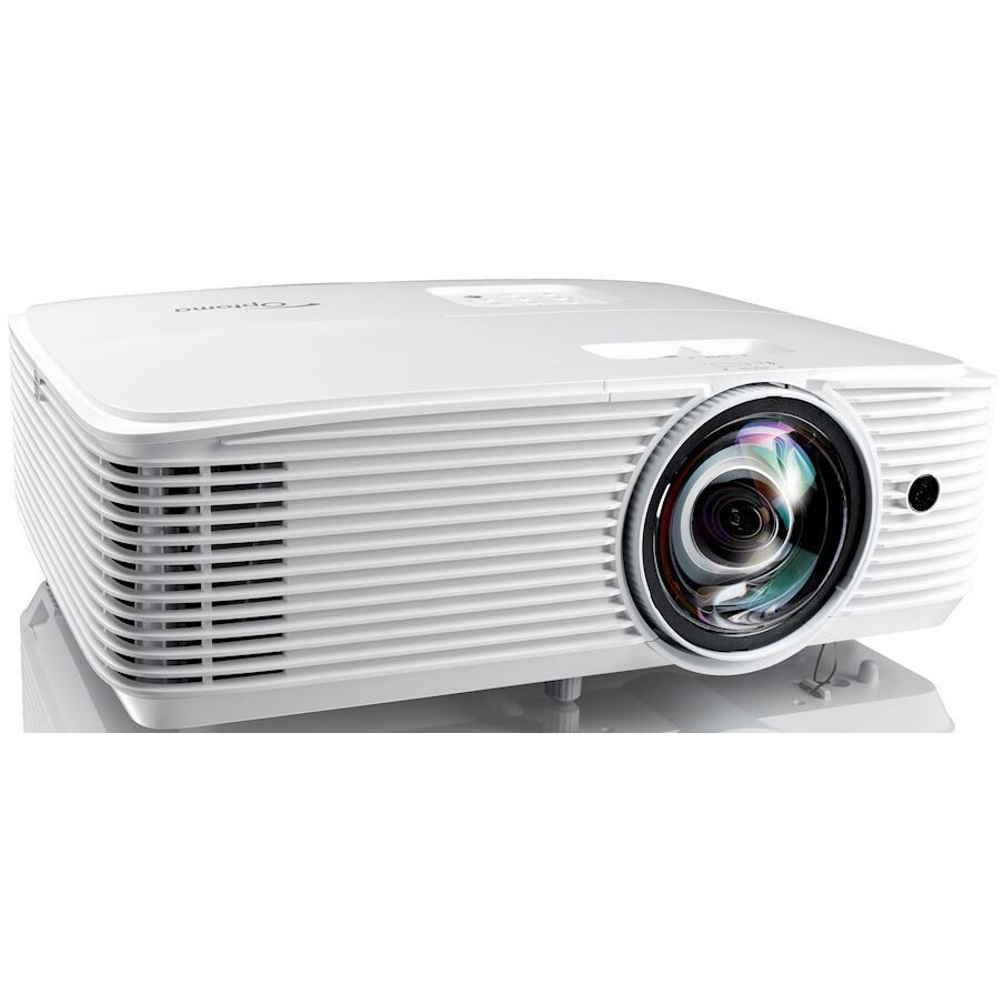 Beamer Optoma X309ST - Foto 3