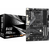 Mainboard ASRock B450 PRO4 R2.0