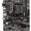 Mainboard MSI A520M PRO