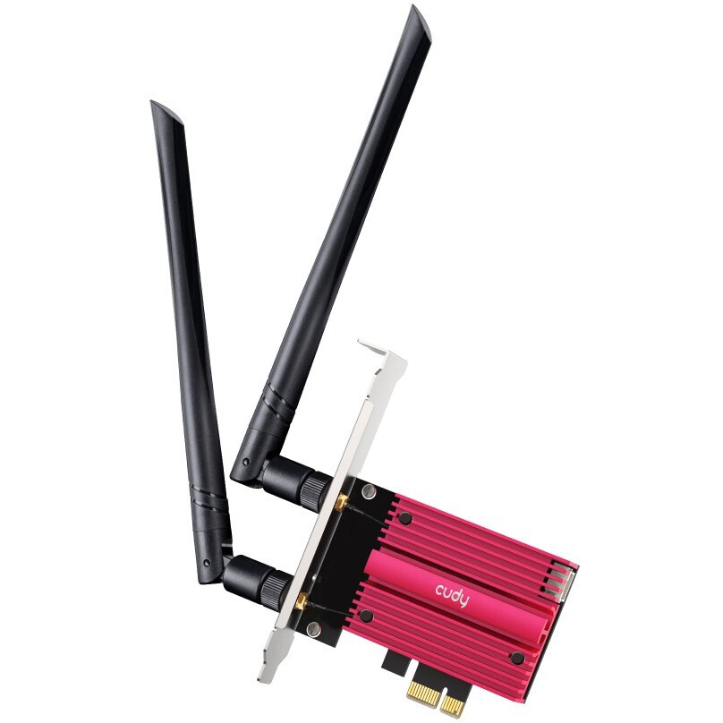 Wi-Fi-Adapter Cudy WE3000S