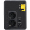 USV APC BVX900LI-GR Easy-UPS 900VA 480W - Foto 4