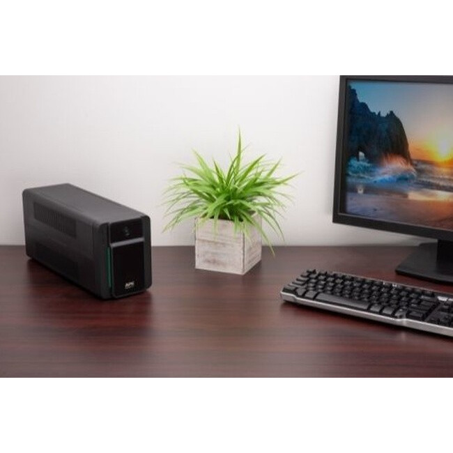 USV APC BVX900LI-GR Easy-UPS 900VA 480W - Foto 6