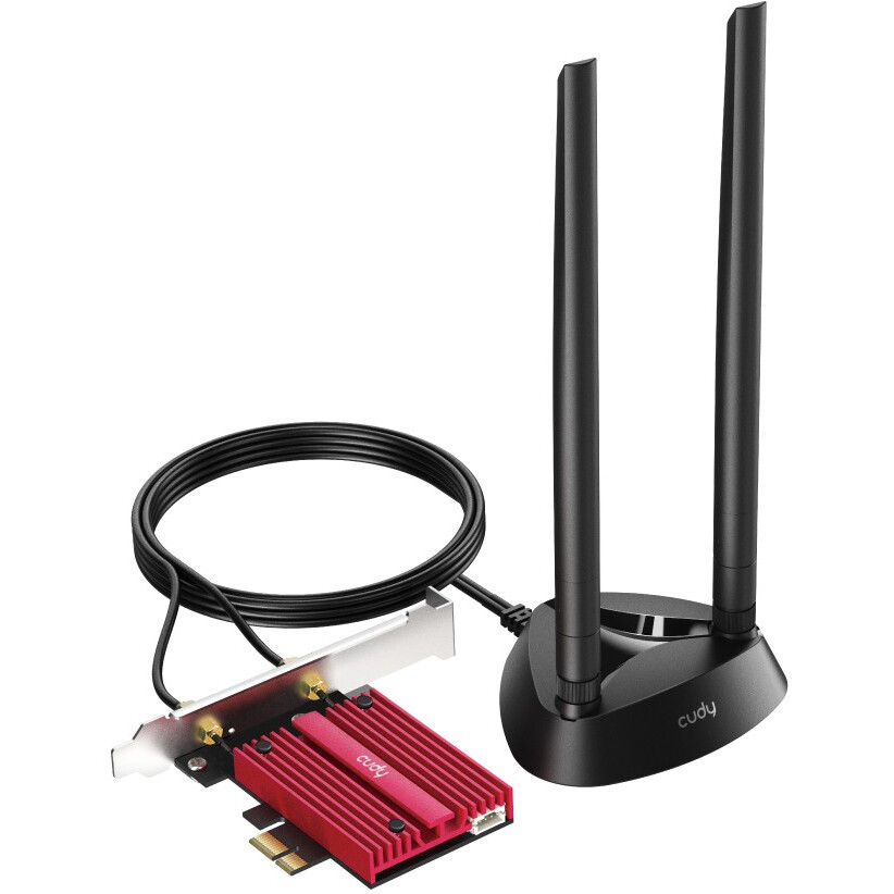 Wi-Fi Adapter Cudy WE4000