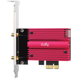 Wi-Fi Adapter Cudy WE4000