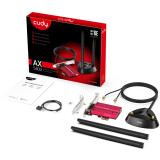 Wi-Fi Adapter Cudy WE4000