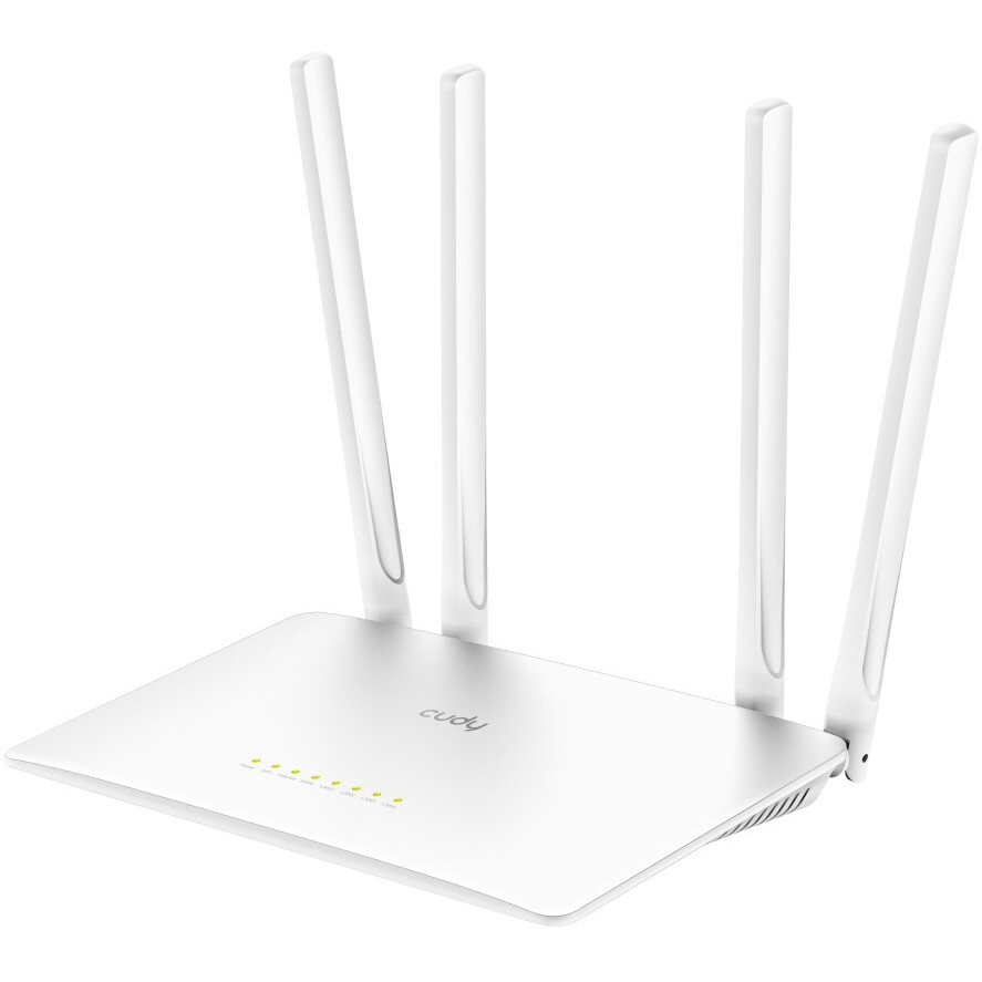Wi-Fi Router Router Cudy WR1200