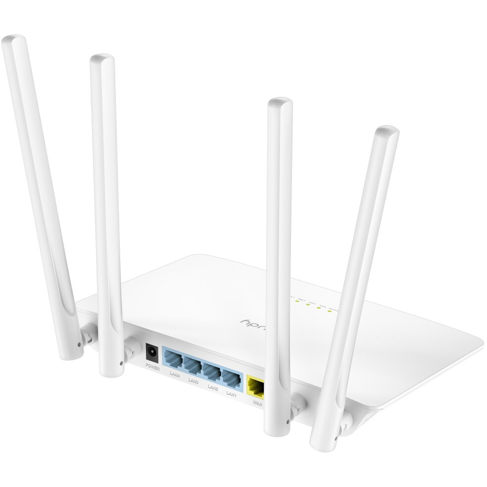 Wi-Fi Router Router Cudy WR1200 - Foto 2
