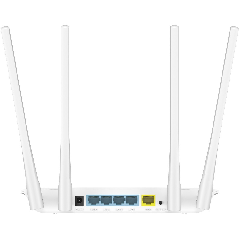 Wi-Fi Router Router Cudy WR1200 - Foto 3