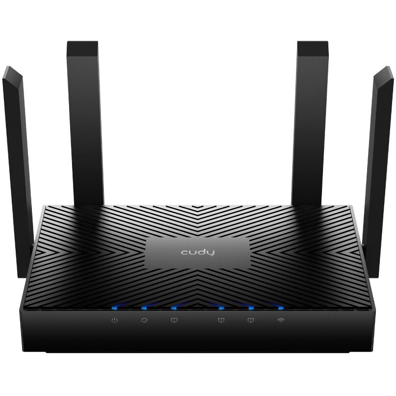 Wi-Fi-Router Cudy WR3000