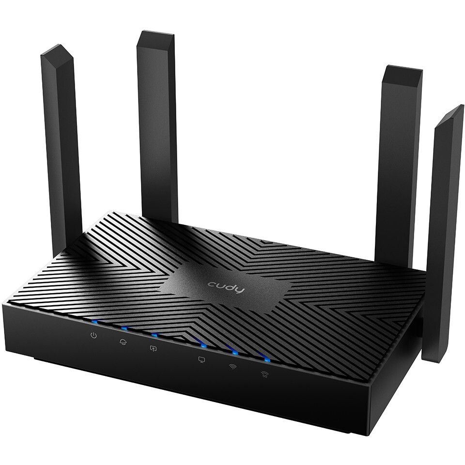 Wi-Fi-Router Cudy WR3000 - Foto 2