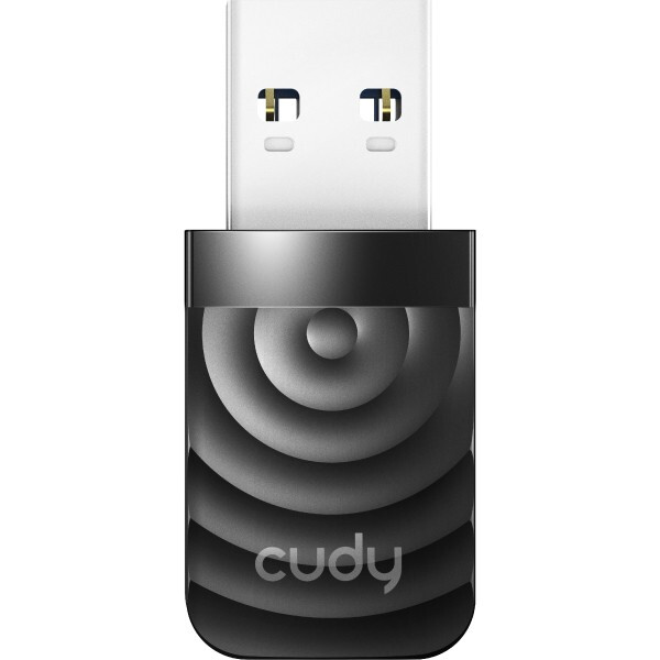 Wi-Fi Adapter Cudy WU1300S - Foto 2