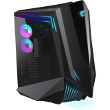 Gehäuse Gigabyte AORUS C700 Glass Black (GB-AC700G)