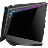 Gehäuse Gigabyte AORUS C700 Glass Black (GB-AC700G)