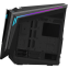 Gehäuse Gigabyte AORUS C700 Glass Black - GB-AC700G - Foto 8