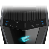 Gehäuse Gigabyte AORUS C700 Glass Black (GB-AC700G)