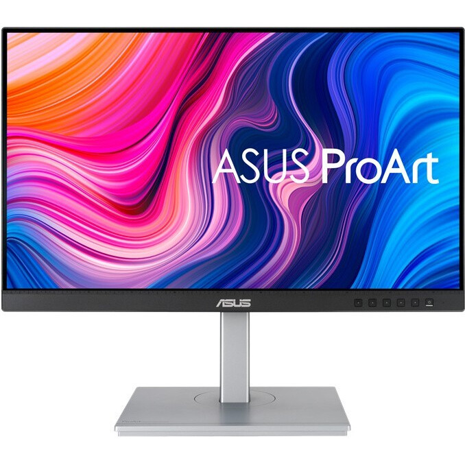 Monitor ASUS 24" PA247CV