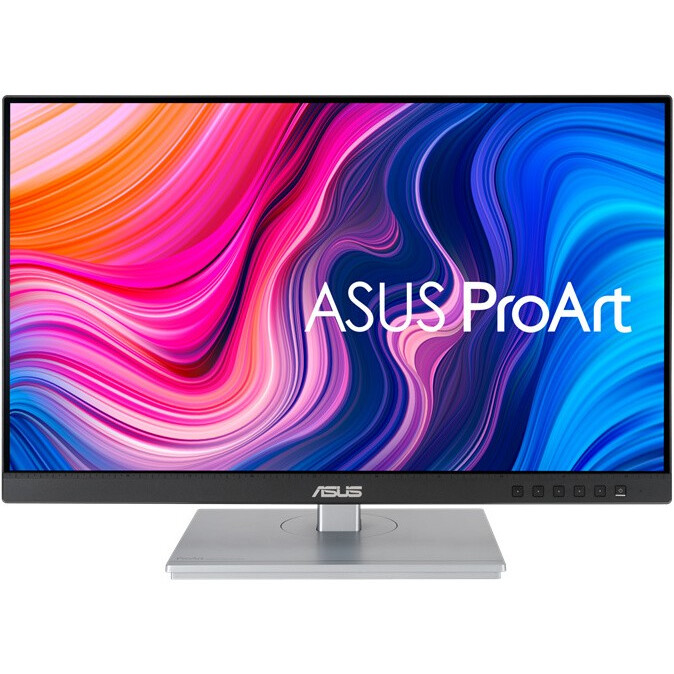 Monitor ASUS 24" PA247CV - Foto 3