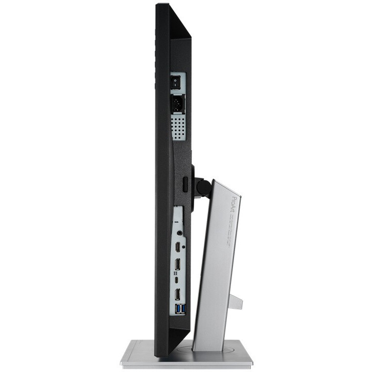Monitor ASUS 24" PA247CV - Foto 9