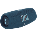 Portatīvā akustika JBL Charge 5 Blue (JBLCHARGE5BLU)