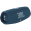 Portatīvā akustika JBL Charge 5 Blue - JBLCHARGE5BLU