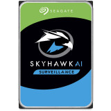 Festplatte 8TB SATA-III Seagate SkyHawk AI (ST8000VE001)