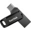 USB-Flash-Laufwerk 32GB SanDisk Ultra Dual Drive Go (SDDDC3-032G-G46)