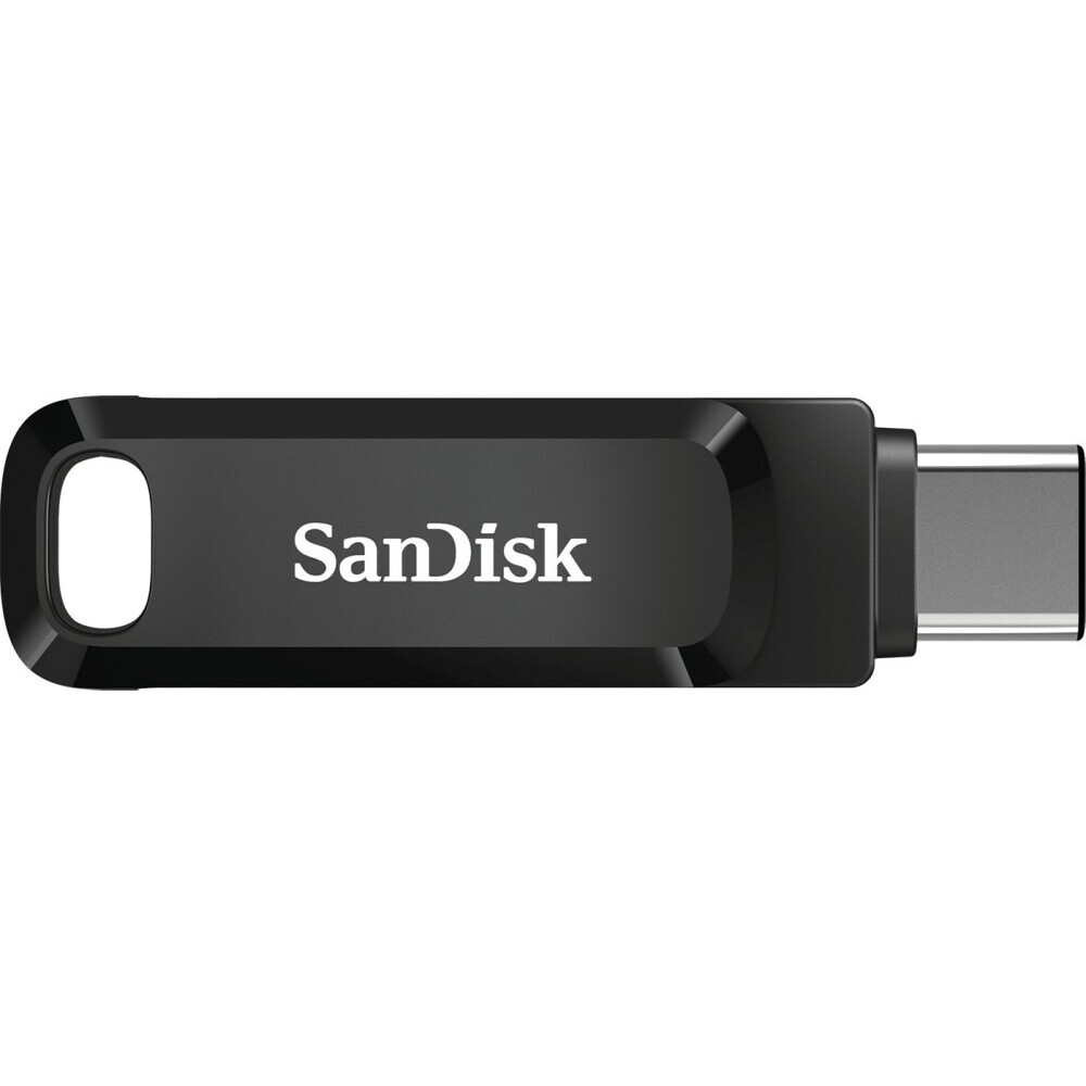 USB-Flash-Laufwerk 32GB SanDisk Ultra Dual Drive Go (SDDDC3-032G-G46) - Foto 4