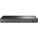 Switch TP-Link TL-SG3210XHP-M2