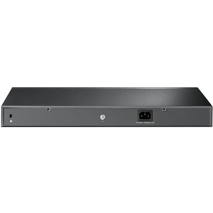 Switch TP-Link TL-SG3210XHP-M2 - Foto 2