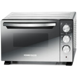 Mini-Backofen Rommelsbacher BGS 1400