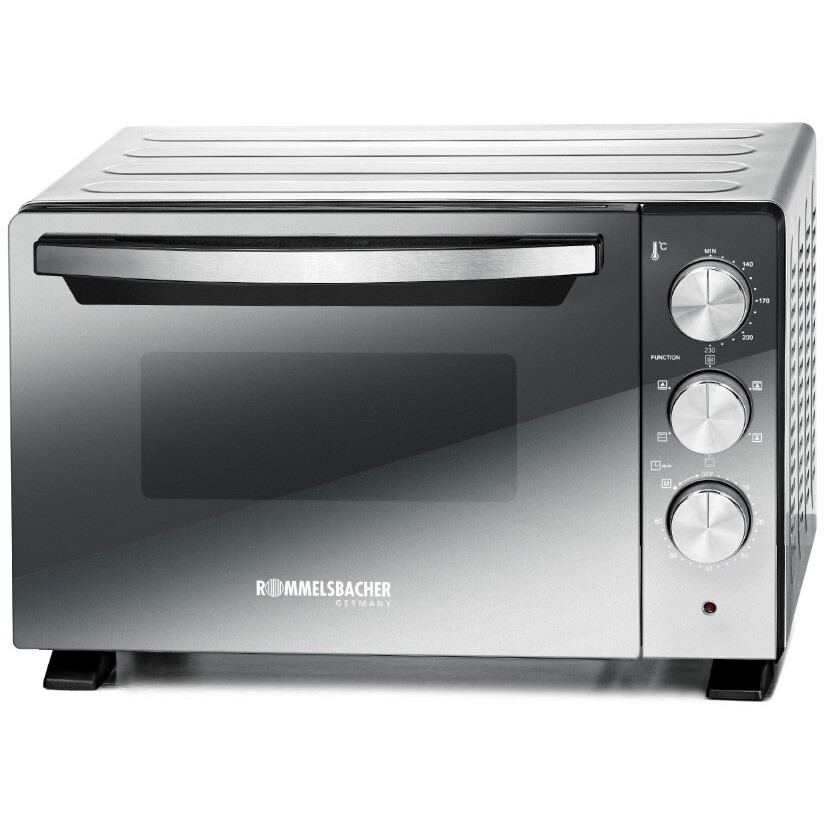 Mini-Backofen Rommelsbacher BGS 1400