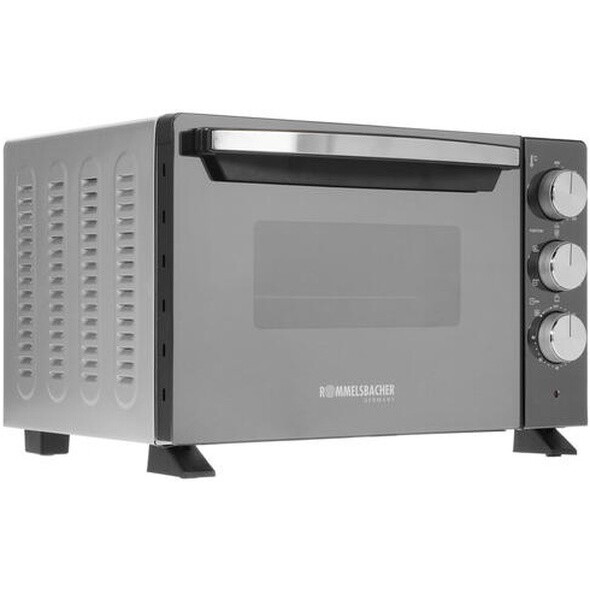 Mini-Backofen Rommelsbacher BGS 1400 - Foto 2