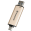 USB-Flash-Laufwerk 128GB Transcend JetFlash 930C (TS128GJF930C) - Foto 2