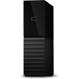 Externe Festplatte 16TB WD My Book New (WDBBGB0160HBK) (WDBBGB0160HBK-EESN)