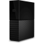 Externe Festplatte 16TB WD My Book New (WDBBGB0160HBK) - WDBBGB0160HBK-EESN - Foto 2