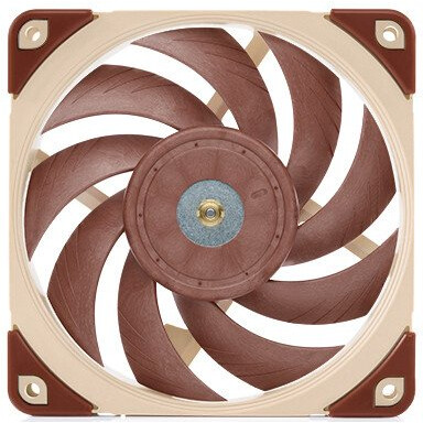 Gehäuselüfter Noctua NF-A12X25 5V PWM - NF-A12X25-5V-PWM - Foto 2