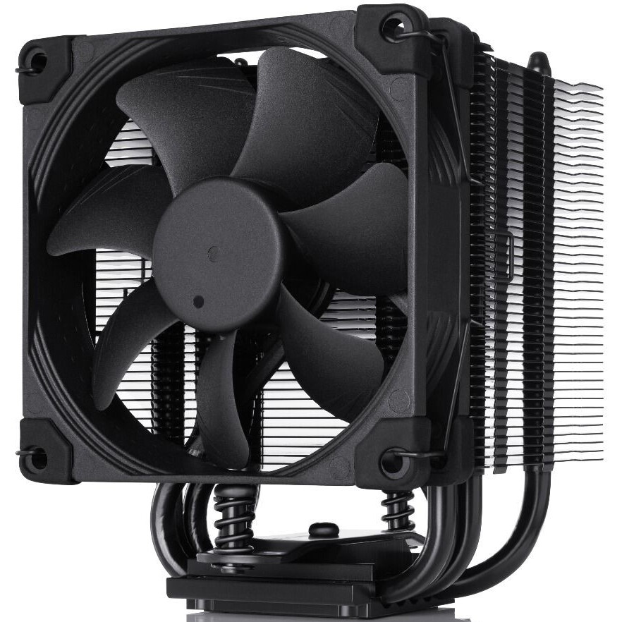 Kühler Noctua NH-U9S Chromax Black - NH-U9S-CH.BK