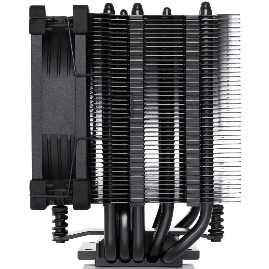 Kühler Noctua NH-U9S Chromax Black - NH-U9S-CH.BK - Foto 2